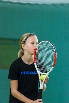 Jolie Abendroth 404 - Holmer Junior Indoor
